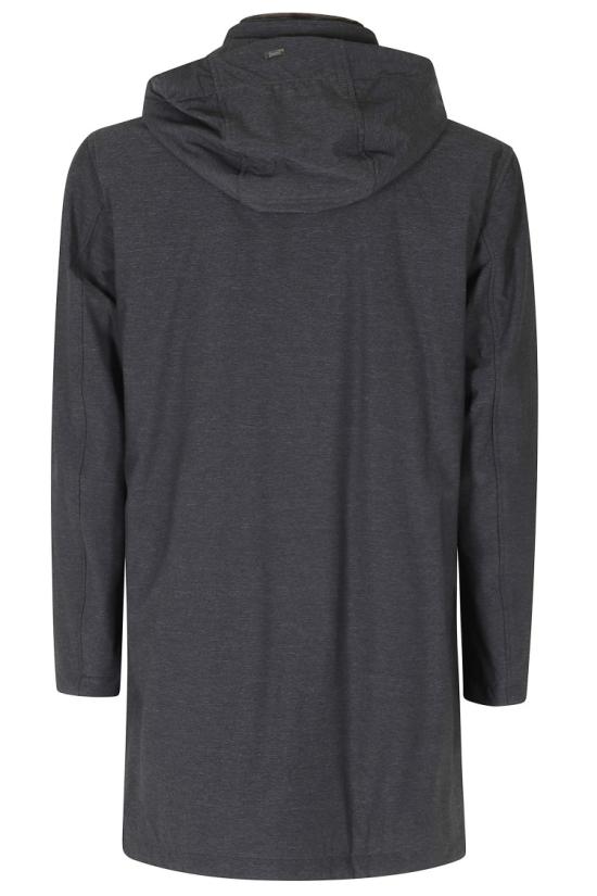 26FW 에르노 자켓 PA00032UR 12742S 099 Grey - HERNO