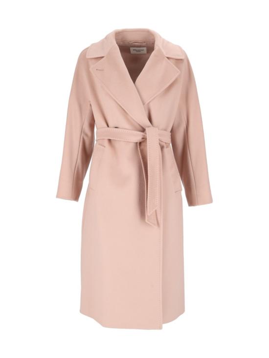 26FW 막스마라 코트 2625016021600 Neutrals