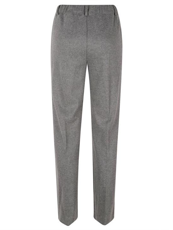 26FW 막스마라 팬츠 2625916032600 005 Grey - MAX MARA