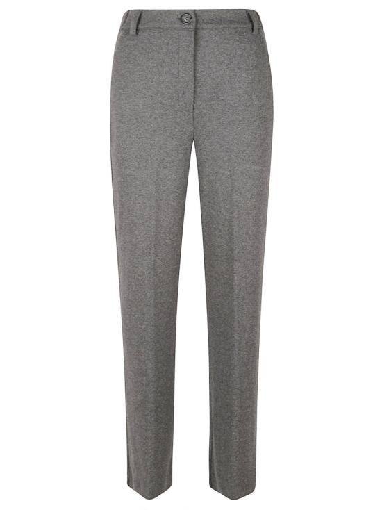 26FW 막스마라 팬츠 2625916032600 005 Grey