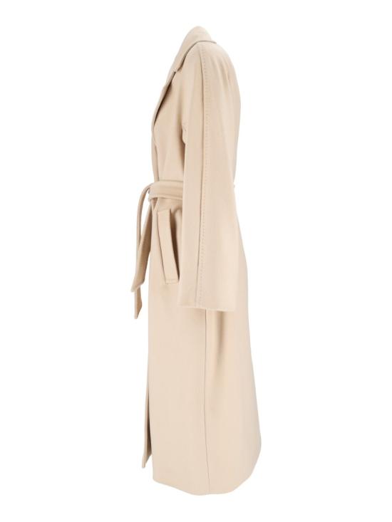 26FW 막스마라 코트 2625016021600 Neutrals - MAX MARA
