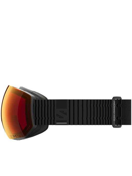 26FW 살로몬 액세서리 L47889500 Black - SALOMON