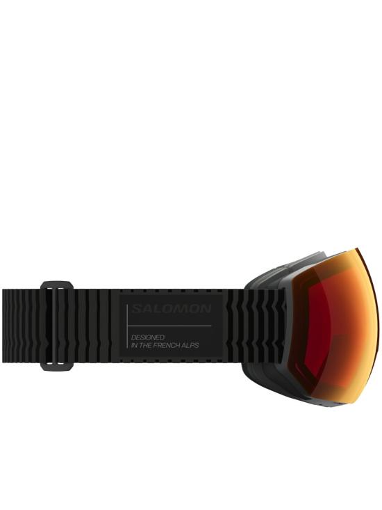 26FW 살로몬 액세서리 L47889500 Black - SALOMON