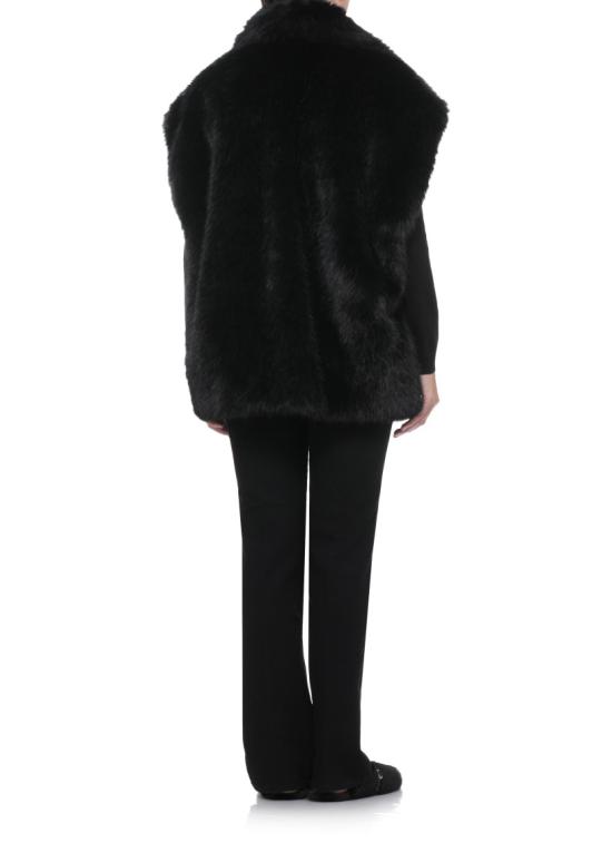 26FW 스탠드스튜디오 자켓 66749947189900 Black - STAND