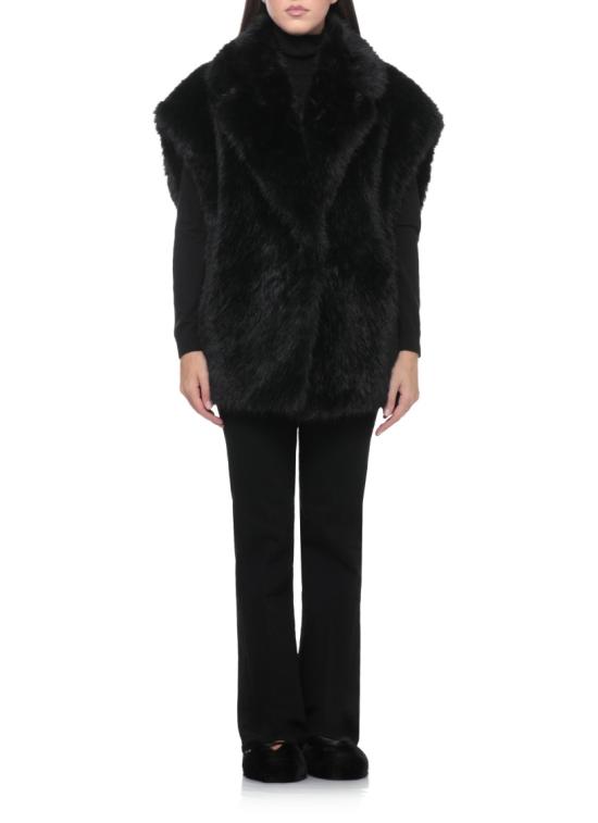 26FW 스탠드스튜디오 자켓 66749947189900 Black - STAND