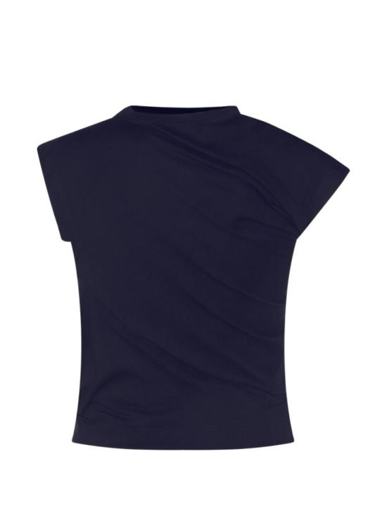 26FW 비비안웨스트우드 헤보 탑 1504000A J00BL K410 Black - VIVIENNE WESTWOOD