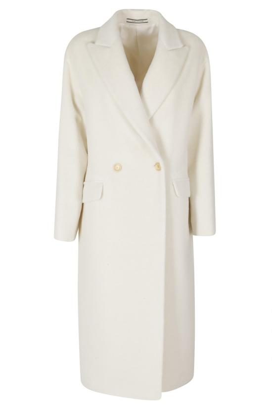 26FW 딸리아토레 코트 LINDEN E30008 U 26I436 099 Neutrals
