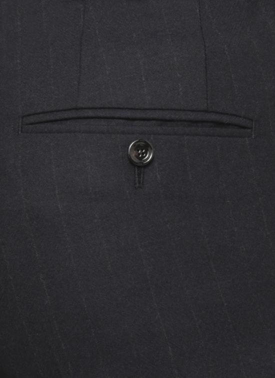 26FW 라르디니 수트 CN445AEACIF67435850GR Blue - LARDINI