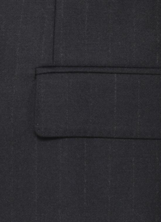 26FW 라르디니 수트 CN445AEACIF67435850GR Blue - LARDINI