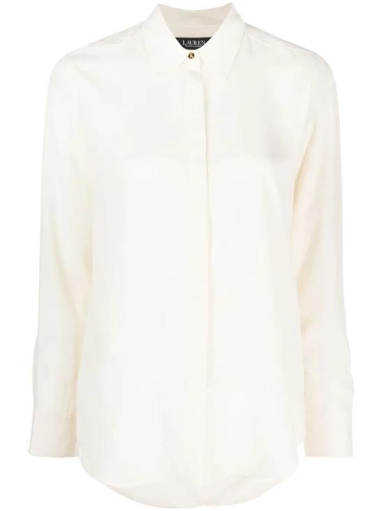  랄프 로렌 탑 200909393001 White