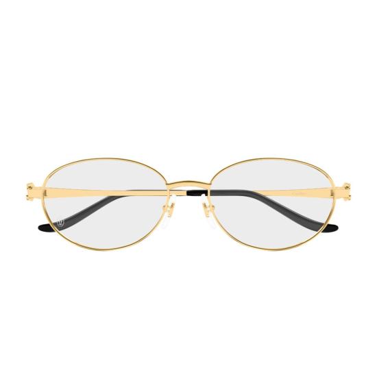 27FW 까르띠에 선글라스 1B435MJ0A Gold