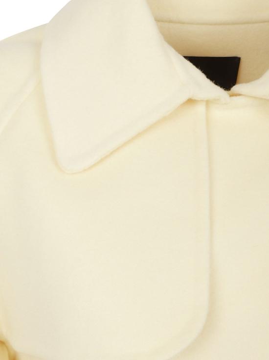 26FW 파비아나 필리피 코트 CTD226F634M375713 Neutrals - FABIANA FILIPPI
