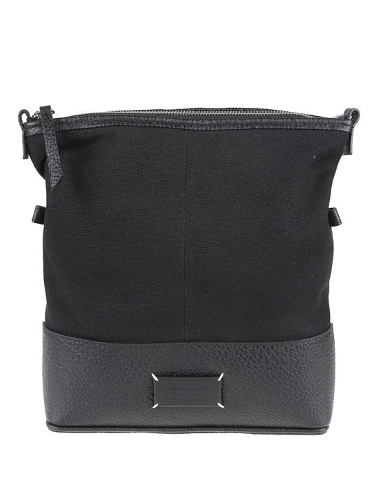26FW 마르지엘라 5AC 호보 스몰 5AC 호보 스몰 SB1WG0088P8833T8013 Black
