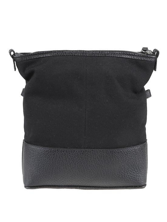 26FW 마르지엘라 5AC 호보 스몰 5AC 호보 스몰 SB1WG0088P8833T8013 Black - MAISON MARGIELA