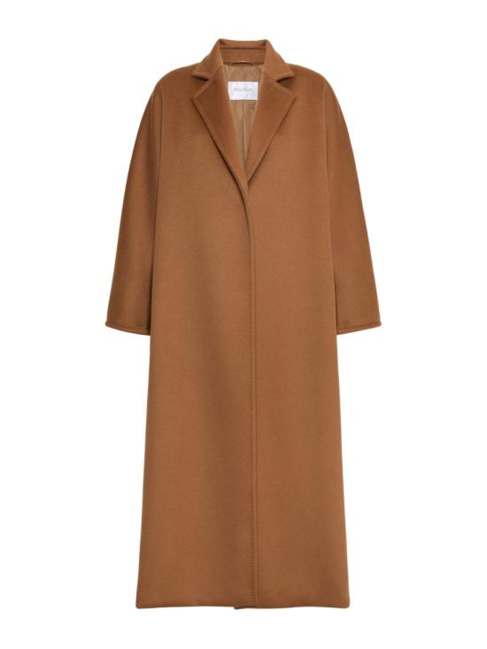 26FW 막스마라 코트 2621016473600 Brown
