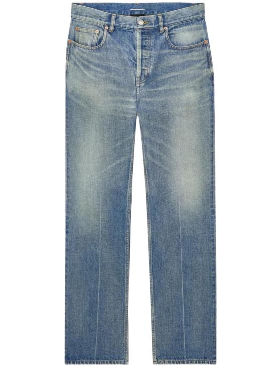 26FW 생로랑 데님 A001N2 Y863G Blue