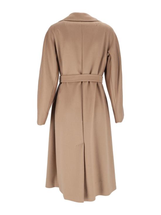 26FW 막스마라 코트 2625016102600 Brown - MAX MARA