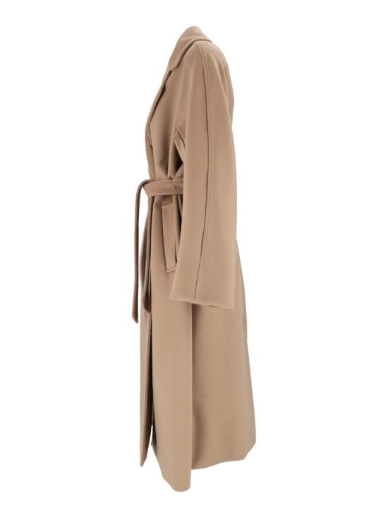 26FW 막스마라 코트 2625016102600 Brown - MAX MARA