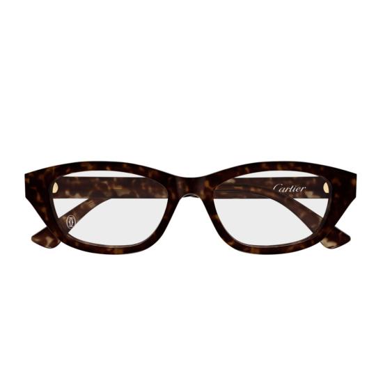 27FW 까르띠에 선글라스 1B4M5MJ0A Black