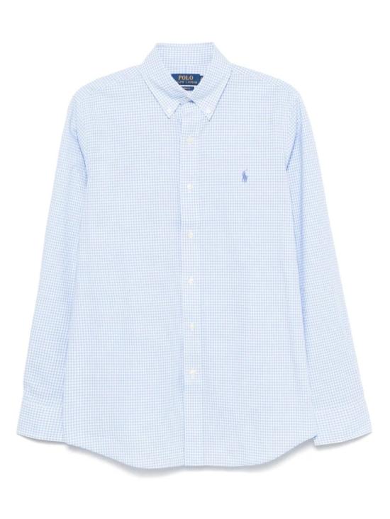 폴로 랄프로렌 셔츠 710929347012 White