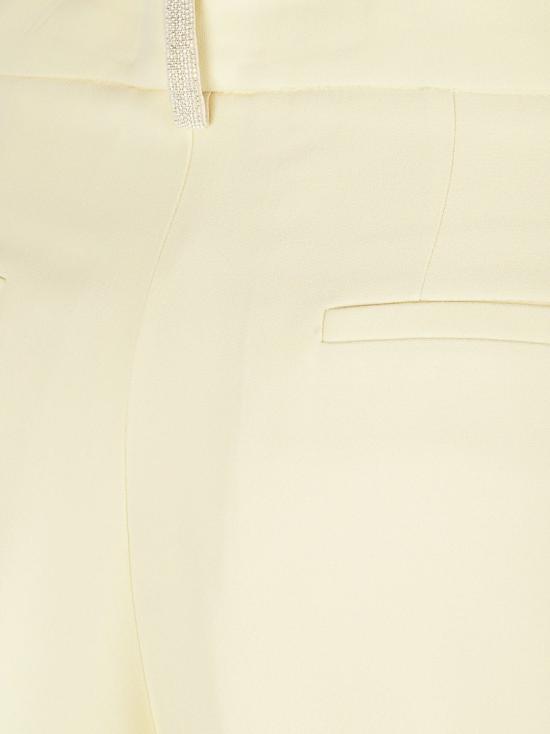 26FW 파비아나 필리피 팬츠 PAD226F724M289713 Yellow - FABIANA FILIPPI