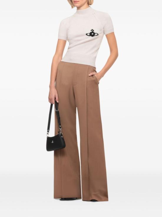 26FW 비비안웨스트우드 탑 1803008V Y005E A406 Neutrals - VIVIENNE WESTWOOD