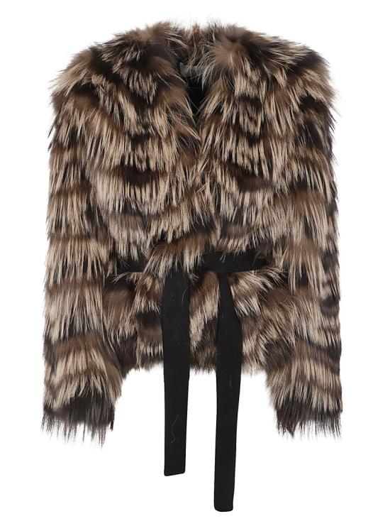 26FW 이브살로몬 자켓 25WYV52255MAREB3347 Grey