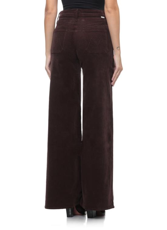26FW 마더 팬츠 10765 618THE PATCH POCKETCBW Brown - MOTHER