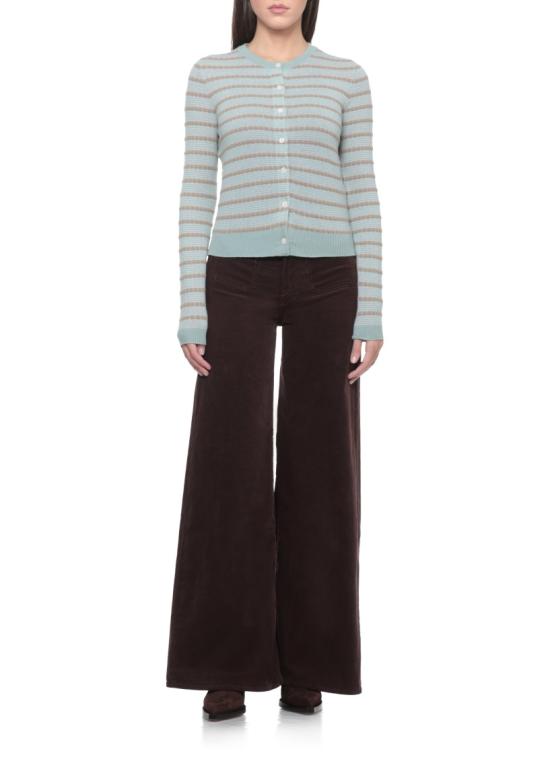 26FW 마더 팬츠 10765 618THE PATCH POCKETCBW Brown - MOTHER
