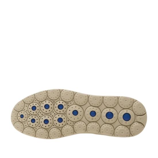 26SS 지옥스 스니커즈 U65MPC08522C1122 Neutrals - GEOX