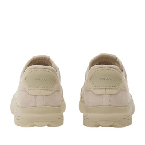 26SS 지옥스 스니커즈 U65MPC08522C1122 Neutrals - GEOX