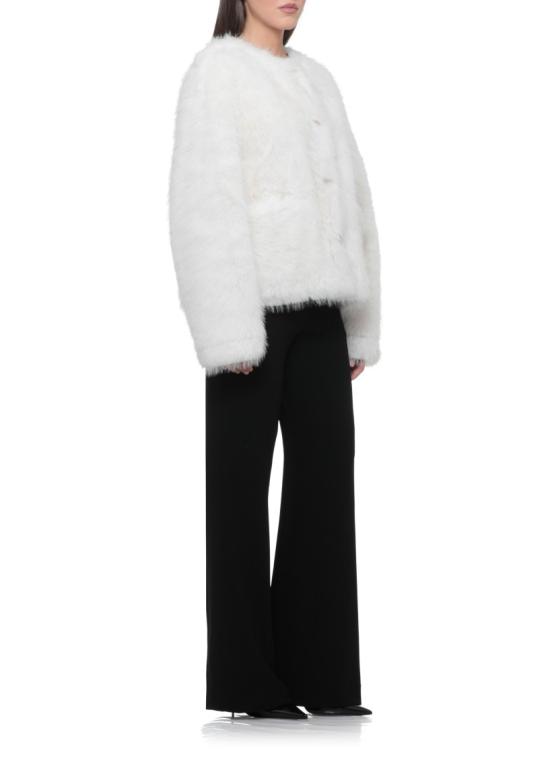 26FW 스탠드스튜디오 자켓 66757947696000 White - STAND