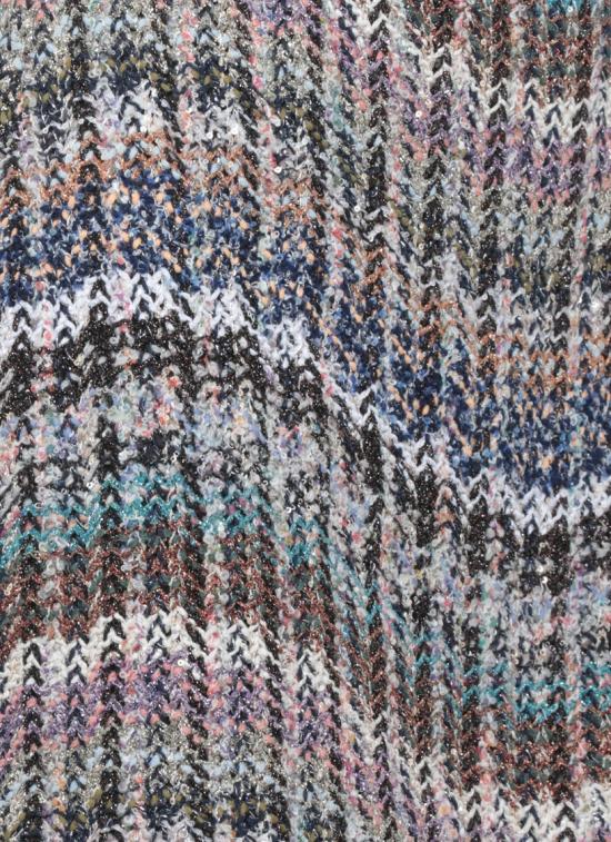26FW 미소니 스커트 DS26WH09BC006CSMSOS Neutrals - MISSONI