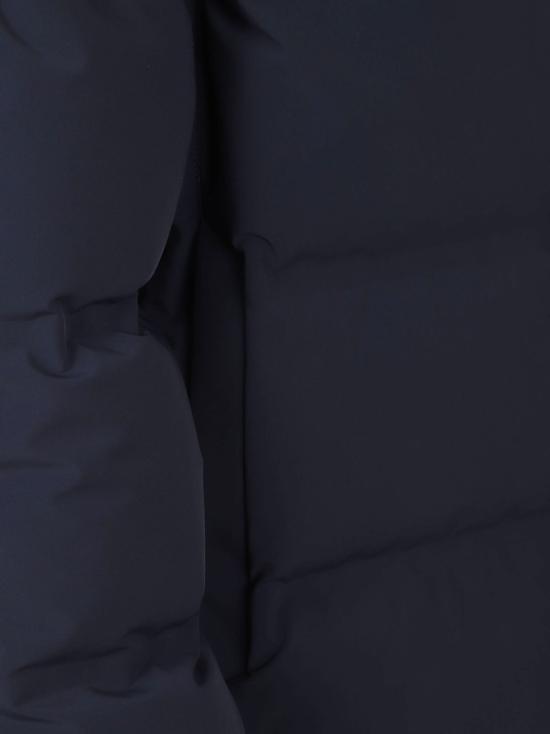 26FW 에르노 뉴 임팩트 자켓 PI001247U12590SZ9201 Blue - HERNO