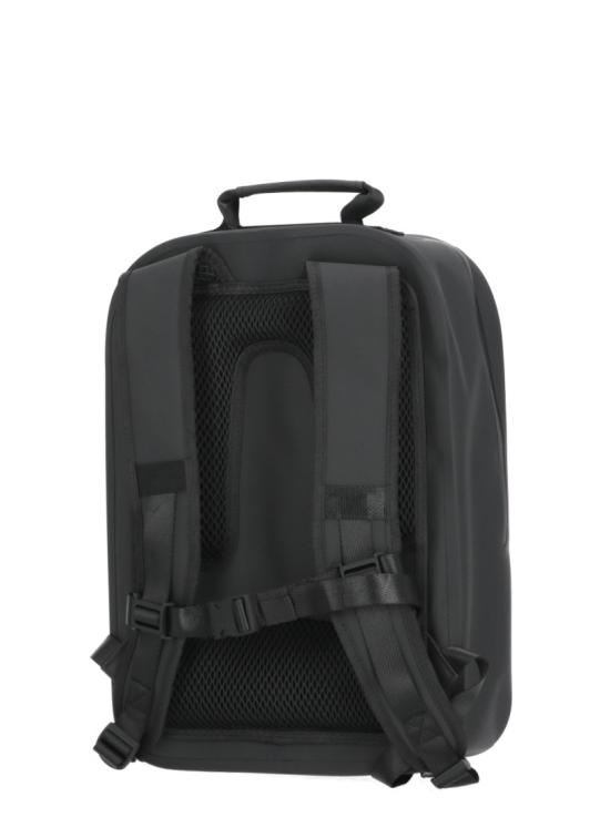 26FW 레인스 백팩 RA16710DEEPWATER DAY BACKPACK LARGEBLACK - RAINS