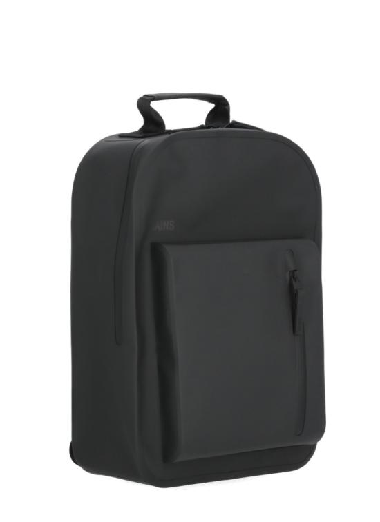 26FW 레인스 백팩 RA16710DEEPWATER DAY BACKPACK LARGEBLACK - RAINS
