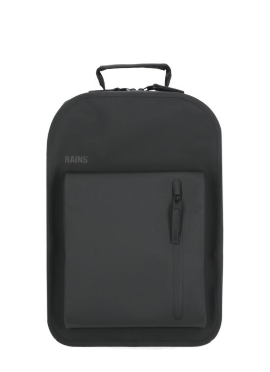 26FW 레인스 백팩 RA16710DEEPWATER DAY BACKPACK LARGEBLACK