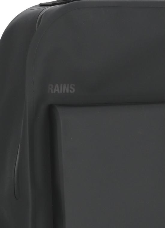 26FW 레인스 백팩 RA16710DEEPWATER DAY BACKPACK LARGEBLACK - RAINS
