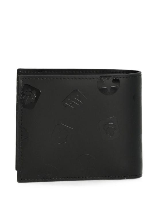 26FW 비비안웨스트우드 지갑 51070058U L00F1 N301 Black - VIVIENNE WESTWOOD
