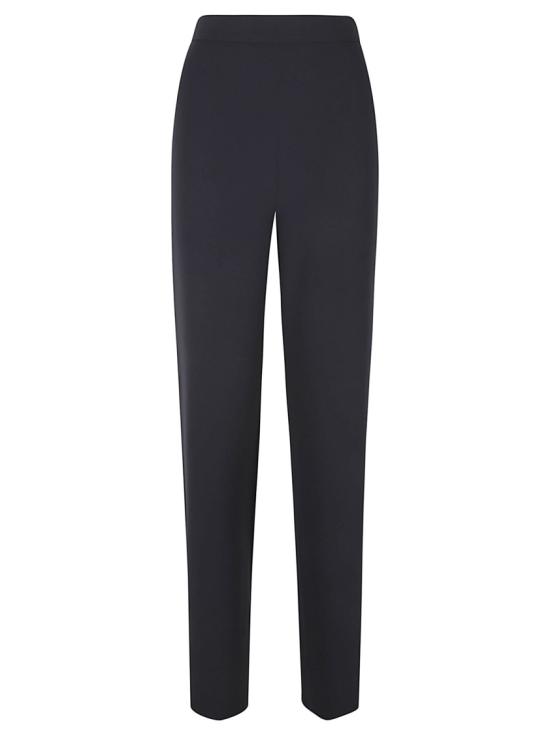 26FW 막스마라 팬츠 2621136101600 018 Black