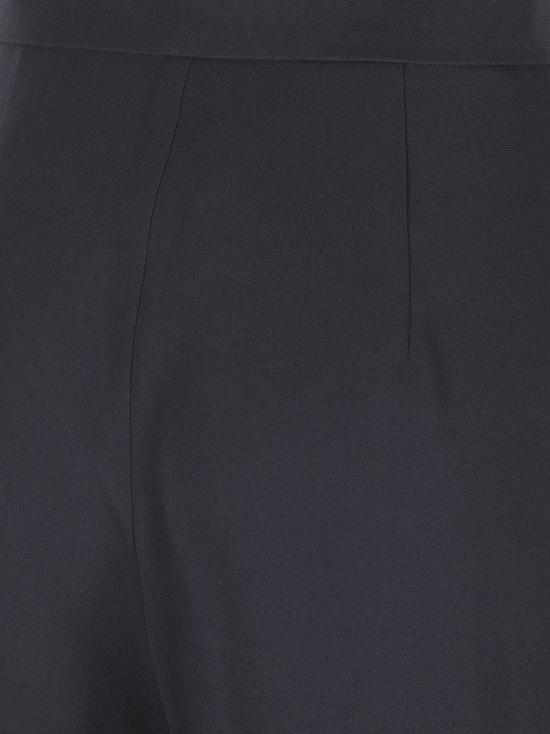 26FW 막스마라 팬츠 2621136101600 018 Black - MAX MARA