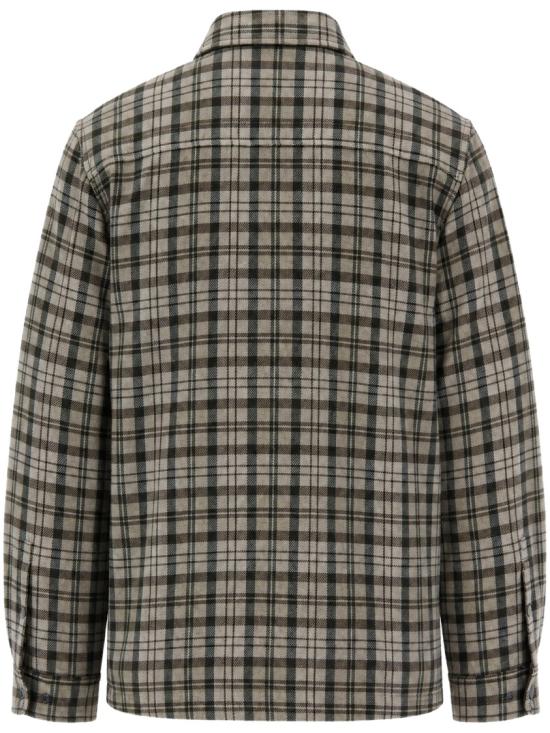 26FW 울리치 자켓 CFWOOS2018MBUT30468618 Grey - WOOLRICH