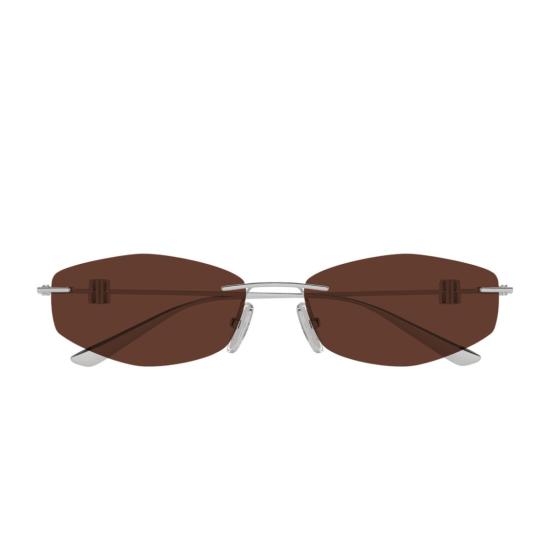 27FW 발렌시아가 선글라스 1B1L5MI0A Grey