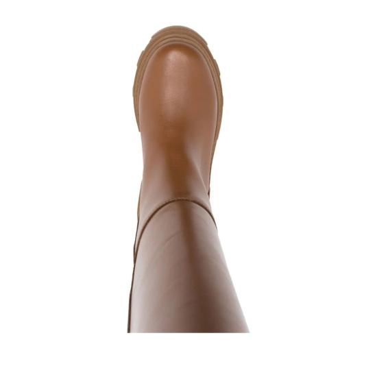  알로하스 부츠 S00053 10 Brown - ALOHAS