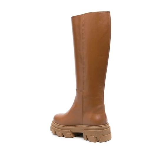 알로하스 부츠 S00053 10 Brown - ALOHAS