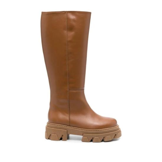  알로하스 부츠 S00053 10 Brown