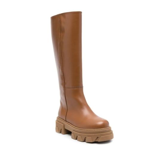  알로하스 부츠 S00053 10 Brown - ALOHAS