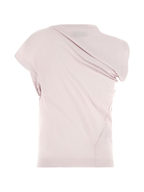 26FW 비비안웨스트우드 헤보 탑 1504000A J00BL J405 Pink - VIVIENNE WESTWOOD