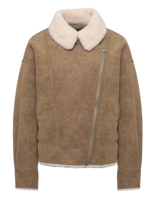 26FW 스탠드스튜디오 자켓 66766944710901 Brown