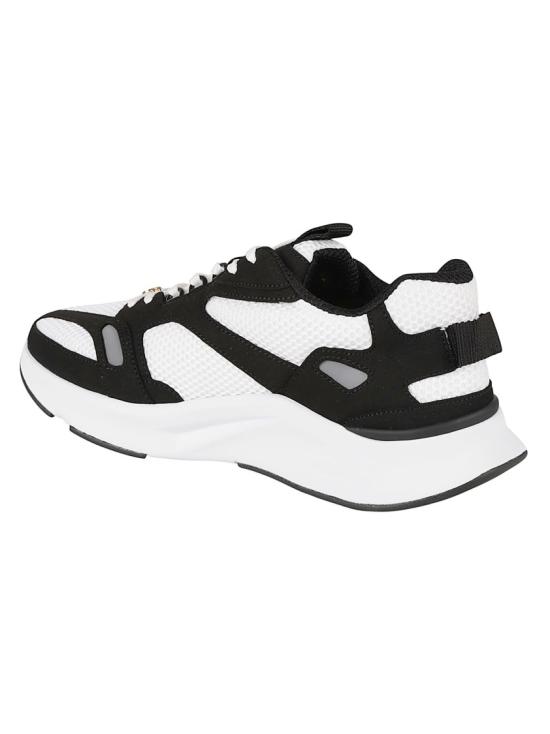 26FW 발렌티노 가라바니 스니커즈 9Y0S0N88QAP 0QR Black - VALENTINO GARAVANI